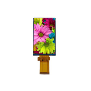 24 Pin 1,8 Zoll 128x160 LCD-Modul Tft Lcd Flexible Anzeige - Product Image 3