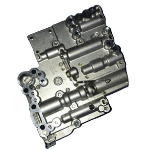 Transpeed JF405E Auto Transmission System Valve Body - Product Image 2