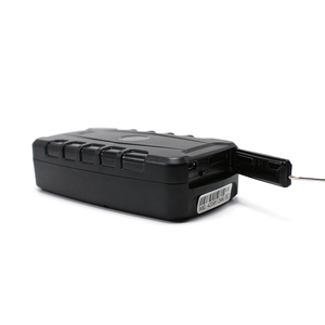 Doğru izleme/güç bekleme araba takip cihazı gps gerçek zamanlı izleme - Product Image 3