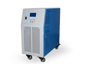 Inversores híbridos multimodo: fuente de alimentación ininterrumpida para sistemas fuera de la red y conectados a la red - Product Image 3