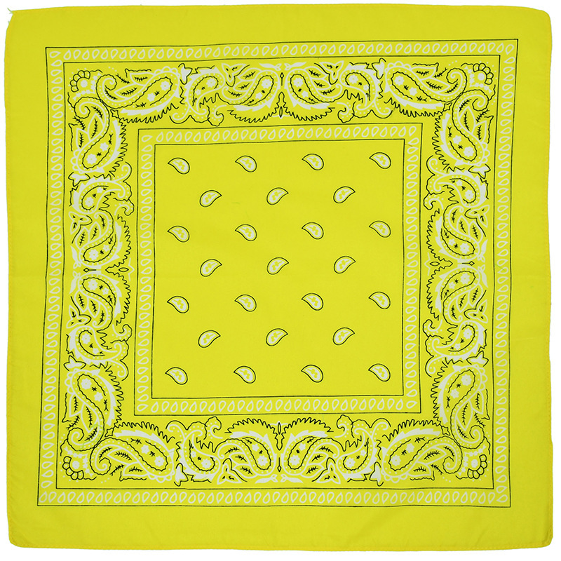 Jaune clair