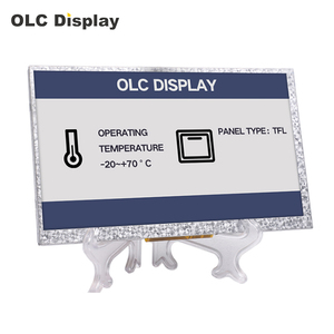 Gran oferta y alta calidad, venta al por mayor, interfaz RGB, módulo de Panel LCD de pantalla de 7 pulgadas con pantalla táctil capacitiva - Product Image 6