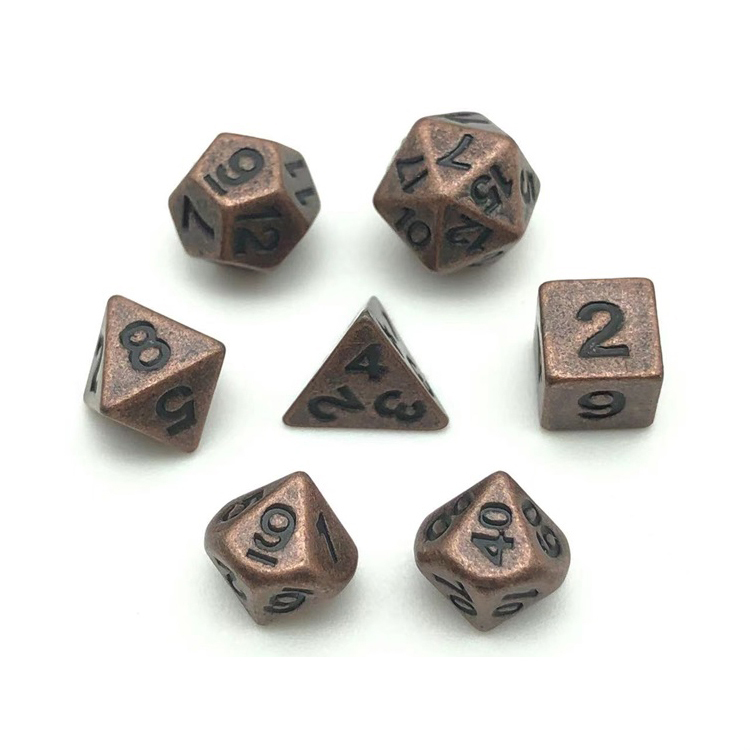 copper