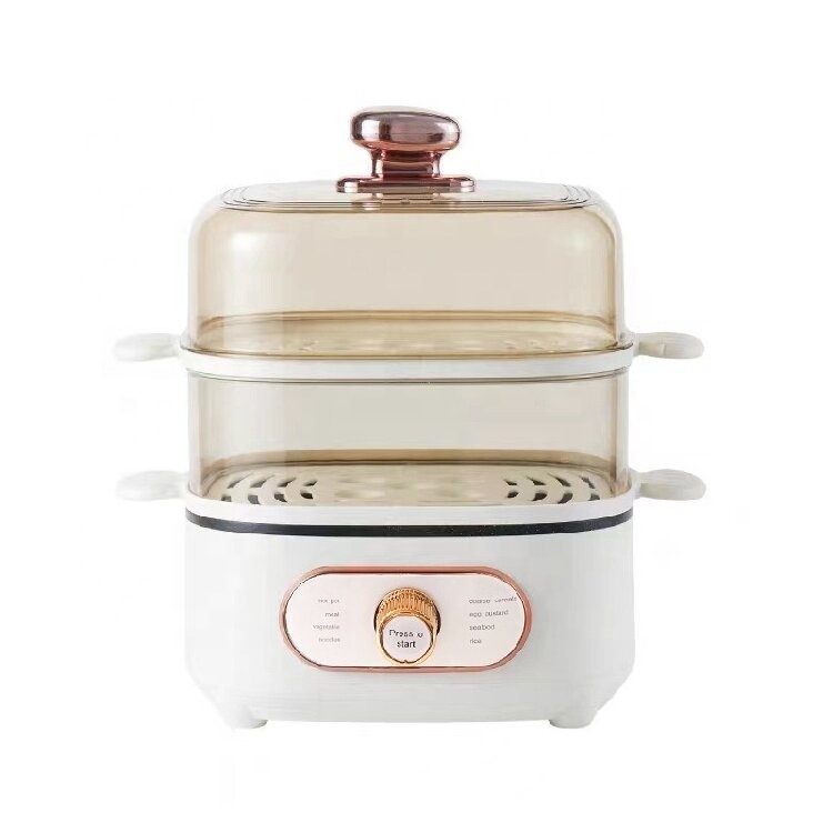 110V-US (PP Steamer)
