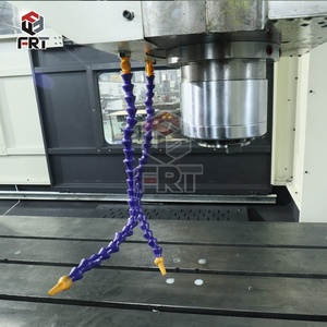 Precio de fábrica, procesamiento de metales, mutil función, máquina de molino de pórtico, fresadora de pórtico CNC de FRT-3018 - Product Image 6