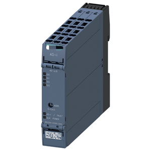 Совершенно Новый и оригинальный Контроллер программирования Mdulo AS-Interface 3RK2200-2CG00-wbr2AA2 18 5-31 5 Vdc PLC - Product Image 1