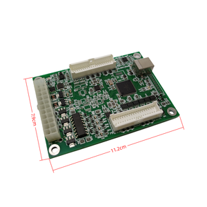 Máquina de juego que funciona con monedas, accesorios para máquina Arcade, consola de juegos de tiro, tablero de E/S - Product Image 3