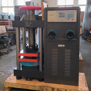 High Precision 2000KN Digital Concrete <strong>Compression</strong> <strong>Testing</strong> <strong>Machine</strong> <strong>Test</strong> <strong>Compression</strong> Press for Concrete <strong>Tests</strong> - Product Image 3