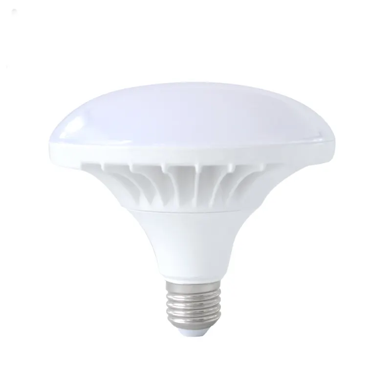 Fd150 Ufo Shape Led Light Bulb Spare Parts Of Shell With Cup And Shade  Ufo Led Lamp Housing