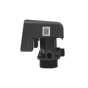 Valvola automatica del filtro dell'acqua del recipiente di trattamento dell'acqua valvola di controllo dell'addolcitore dell'acqua valvola multiporta automatica - Product Image 5