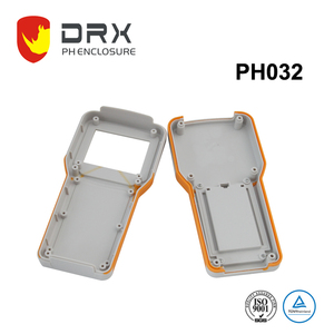 Sarung <span class=keywords><strong>Terminal</strong></span> <span class=keywords><strong>POS</strong></span> genggam listrik plastik Tiongkok dengan pelindung silikon genggam - Product Image 5