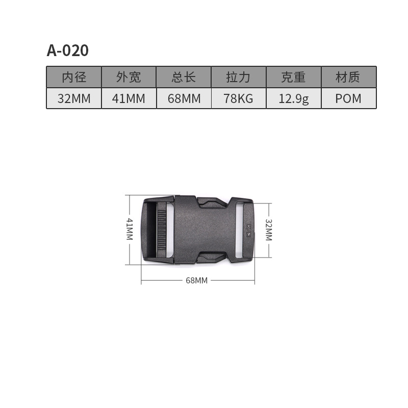A020-32MM