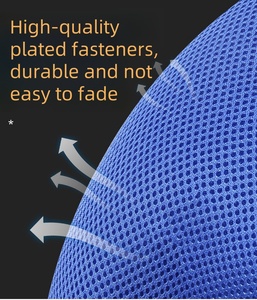 狗背带背心软网宠物背带反光狗背带适合中小型大狗 - Product Image 6