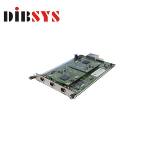 Audio Encoder with Redundancy Power Supply for Tv Broadcast Equipment - Product Image 2