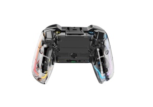 2,4G Joystick inalámbrico Gamepad PC PS3 Game Controller para PC PS3 SISTEMA Android - Product Image 4