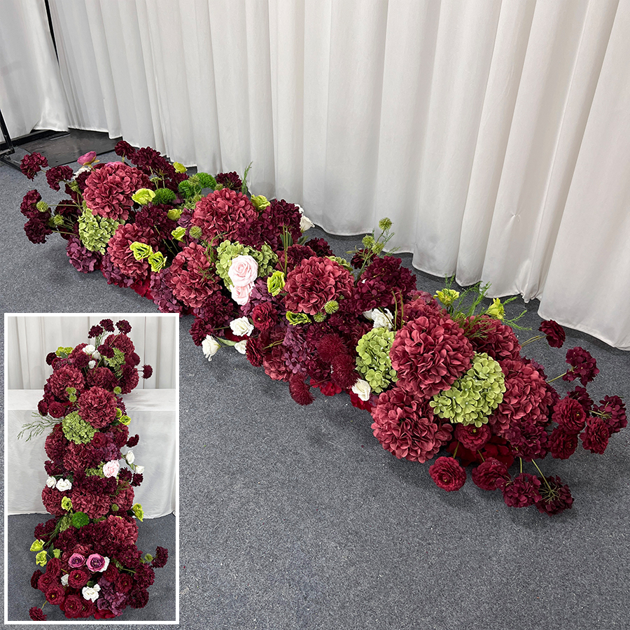 7--corredor de flores