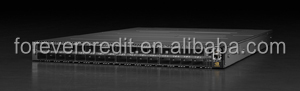 Conmutador empresarial InfiniBand de alta velocidad de 40 puertos y 200GbE para redes de centros de datos - Product Image 3