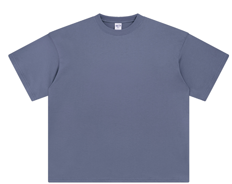 สีน้ำเงินเทา