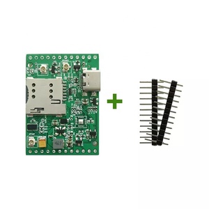 Original SIM5320A SIMCOM 3G-Modul SIM5320E-Entwicklungsplatine Dualband-HSDPA/WCDMA-Modul SIM5320