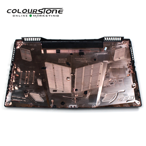 GP63 Laptop alt kapak anakart kapağı GP63 MS-16P5 16P6 dizüstü LCD taban kapağı kabuk D - Product Image 4