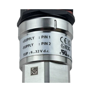 MBS 3000 orijinal yeni 060G3124 yüksek kalite diferansiyel basınç vericisi yeni ve orijinal ürün - Product Image 3
