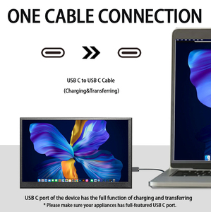 7inch Mini PC <strong>Computer</strong> <strong>Monitor</strong> IPS 1024x600 USB C Powered <strong>with</strong> Speakers Portable Extra Wall Mount Small Size <strong>LCD</strong> Screen <strong>Monitors</strong>