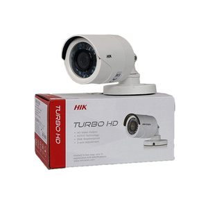 Mini-Bullet-Kamera DS-2CE16C0T-IRF DS-2CE16C0T-IRPF 1 MP HD Analog-Video-Ausgang 4 in 1 Kamera - Product Image 1