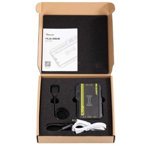 2025 für Xhorse VVDI MLB TOOL XDMLB0 Schlüssel programmierer Schlüssel V-W A-Audi MQB hinzufügen Kompatibel mit VVDI2/Key Tool Plus Pad 1 Jahr Warran - Product Image 4
