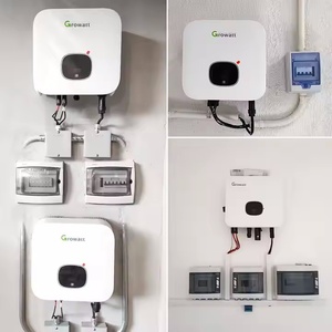 Growatt MOD <span class=keywords><strong>15K</strong></span>家庭用AC出力周波数用三相グリッド接続太陽光発電インバーター中国語版