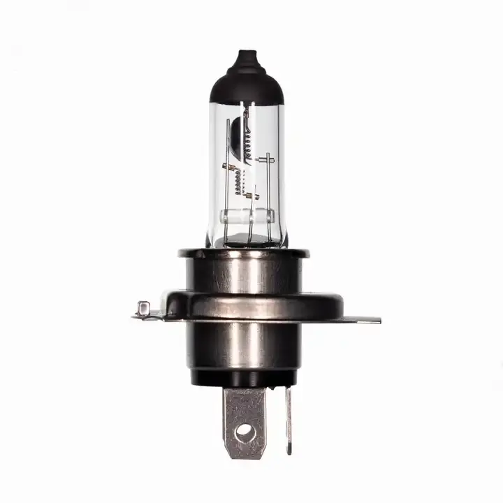 Selbstkosten preis H4 12V 130 100W P43T Auto lampen Halogens chein werfer Auto-Beleuchtungs system für Auto licht