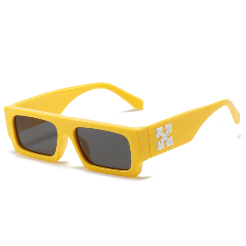 Jaune