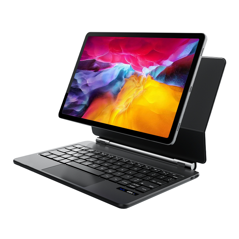 Pour iPad Pro 11" (2018-2022) Noir