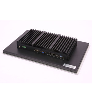 Ip65 wasserdicht 15 Zoll eingebettete Installation Embedded Panel PC Integrieren Sie den NFC/RFID-Leser Integrierter IP65-Touchscreen-IPC für Windows - Product Image 4