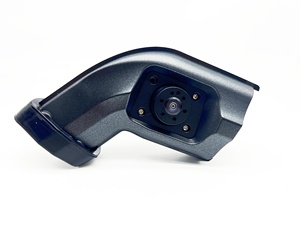 Cámara de punto ciego DVS Sistema de detección de peatones Punto ciego y Sistema de Información de movimiento AI BOX - Product Image 2