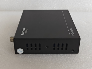 <strong>Distributed</strong> IP Streaming Media <strong>Controller</strong> for Audio Sound Equipment Easy Installation High Interoperability Flexibility