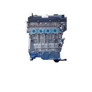 High Quality G4LA G4LC Korean Car <strong>Engine</strong> Rio I20 <strong>K3</strong> Soul Solaris-OES G4GC G4EE 5L 6L GDI 1.6L 3.5L 1.4L 1.6TD TT - Product Image 3