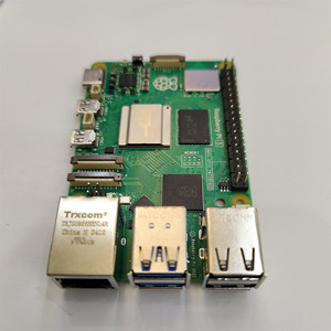 Raspberry Pi 5 Computer modello B lampone Pi 5 8GB raspberraspberry Pi 5 modello B 8GB RAM - Product Image 3