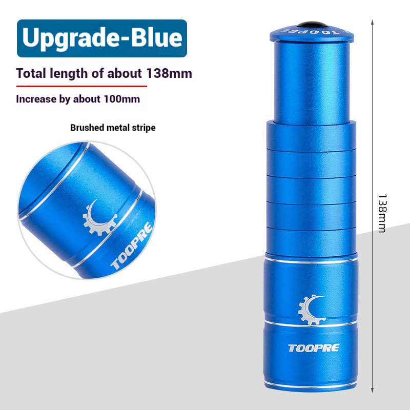 Sand blue-Upgraded model