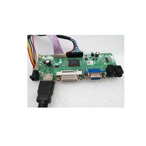 HDM1 DVI <strong>input</strong> 1920*1080 dual LVDS interface <strong>LCD</strong> monitor driving board <strong>LCD</strong> <strong>module</strong> controller board