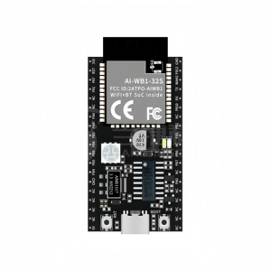 Modulo WiFi + Bluetooth 4.2 scheda di sviluppo Ai-WB1-32S PCB interfaccia Antenna di bordo di tipo C - Product Image 1