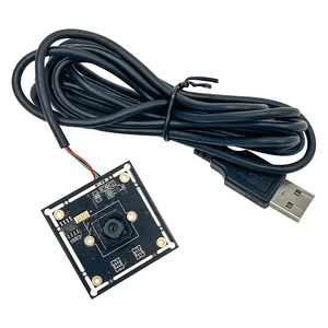 USB摄像头模块0.3mp 1MP 2MP 4MP 5MP 8MP 13MP 16MP 48MP 50MP USB2.0 USB3.0接口4K 30FPS 60FPS摄像头模块 - Product Image 2