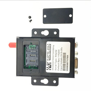 4G <strong>Modem</strong> Lte SIM7600G/EC25 Rs232 Interface Support at COMMAND TCP/IP <strong>Modem</strong>