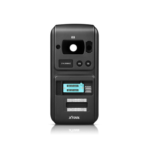 El mejor XTOOL KC501 profesional OBD2 Chip y programador de llaves ECU lector funciona para B-enz llave infrarroja funciona con X100 PAD3/A80 - Product Image 6