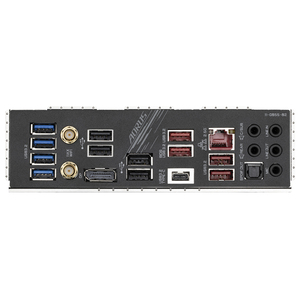GIGABYTE Z590 AORUS ULTRA Motherboard Support Dual Channel Non-ECC Unbuffered DDR4 4 DIMMs Memory - Product Image 6