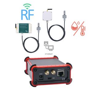 Remote Monitoring Wireless Analog Digital Ambient Temperature and Relative <strong>Humidity</strong> <strong>Sensor</strong> Wireless <strong>Sensor</strong> - Product Image 1