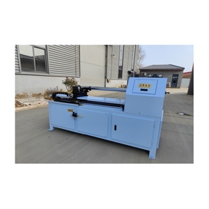 เครื่องตัดแกนกระดาษกึ่งอัตโนมัติ - Product Image 1