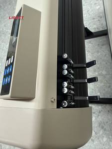 Lisbet LB720 Cutter <strong>Plotter</strong> Sticker Cutting Machine Vinyl Cutter Artcut/Coreldraw SignMaster <strong>Software</strong> 620mm Max Cutting Size - Product Image 5