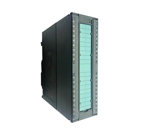 PLC para SIEMENS 6ES7331-7KF02-0AB0 331, entrada analógica SM 100%, nuevo Original en Stock - Product Image 1