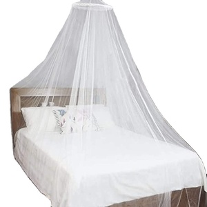 Бриз и ошибки щит москитная сетка для двуспальной кровати размер - Product Image 1