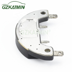 Ignition Control Module J106 Ignition for <strong>MITSUBISHI</strong> M001 J106 DYE923 MD607364 for MAZDA 323 626 - Product Image 3